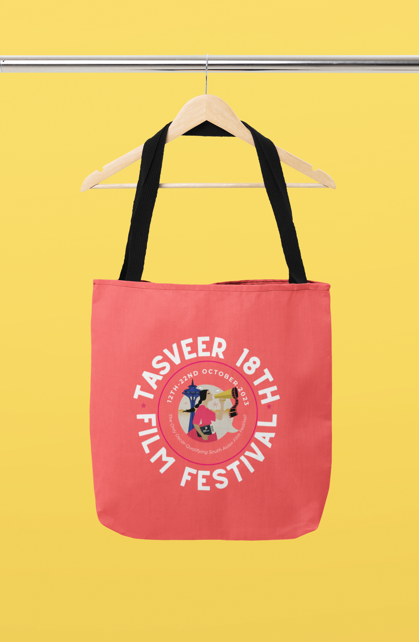 Tasveer festival Tote